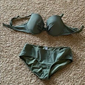 Aerie Bikini Set